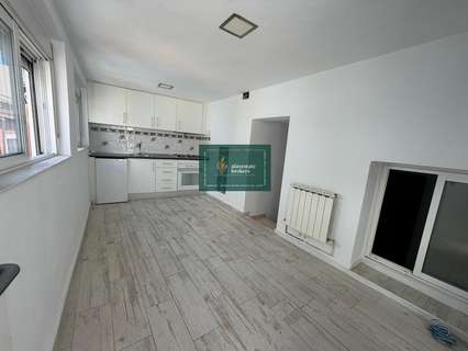 Edificio en venta en Alicante