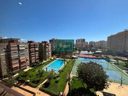 Piso en venta en Alicante