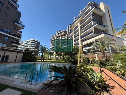 Piso en venta en Alicante