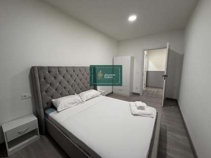 Planta baja en venta en Alicante