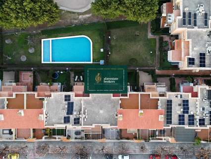 Casa en venta en Alicante