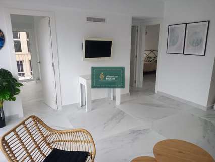 Piso en alquiler en Alicante