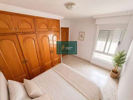 Piso en venta en El Campello