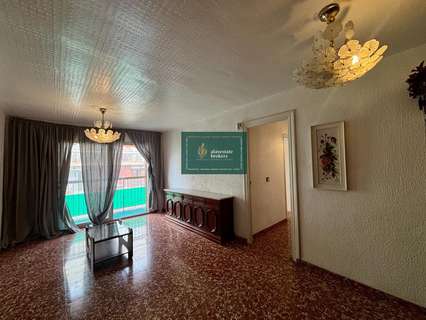 Piso en venta en Alicante