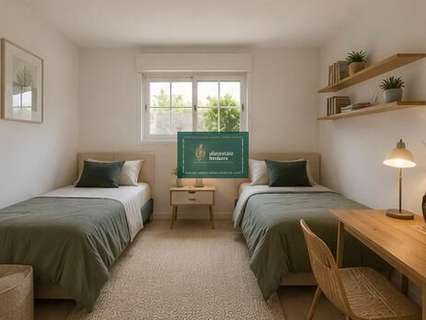 Chalet en venta en Alicante