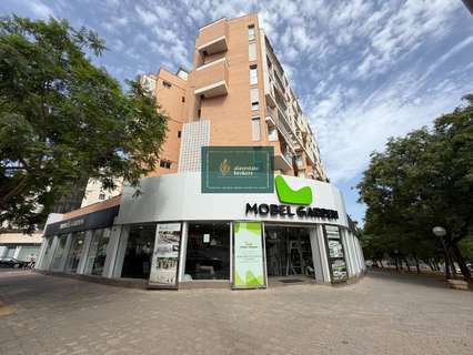 Local comercial en venta en Alicante