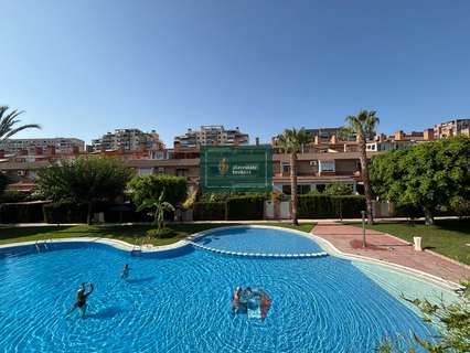 Bungalow en venta en Alicante zona Playa de San Juan