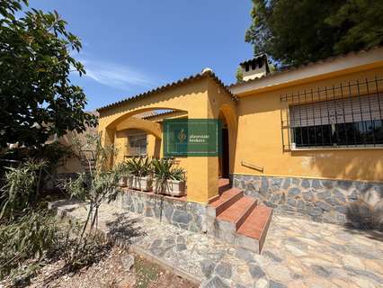 Casa en venta en Mutxamel