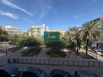 Piso en venta en Alicante