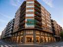 Edificio en venta en Alicante