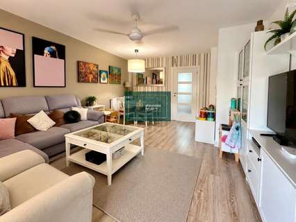 Piso en venta en Alicante