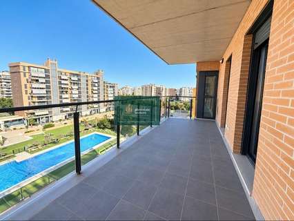 Piso en venta en Alicante