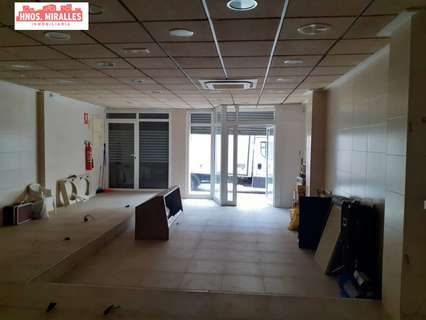 Local comercial en venta en Elche/Elx, rebajado