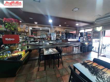 Local comercial en venta en Elche/Elx