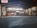 Nave industrial en alquiler en Cox
