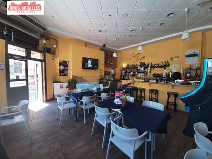 Local comercial en alquiler en Elche/Elx