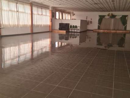 Oficina en alquiler en Elche/Elx zona Torrellano, rebajada