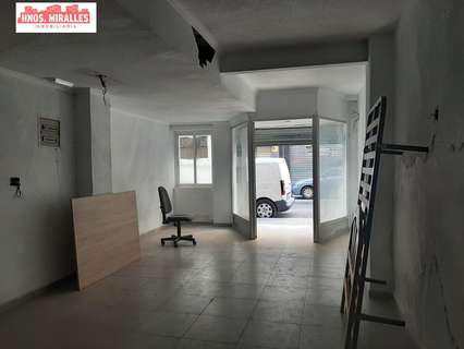 Local comercial en venta en Elche/Elx rebajado