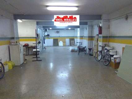 Local comercial en venta en Elche/Elx