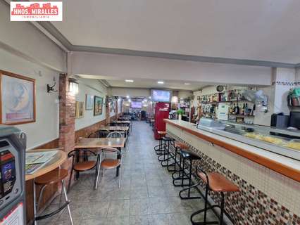 Local comercial en venta en Elche/Elx