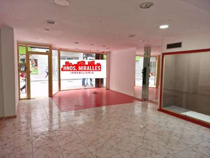 Local comercial en venta en Elche/Elx