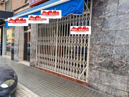 Local comercial en venta en Elche/Elx