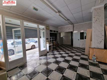 Local comercial en venta en Elche/Elx