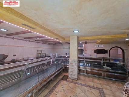 Local comercial en venta en Elche/Elx