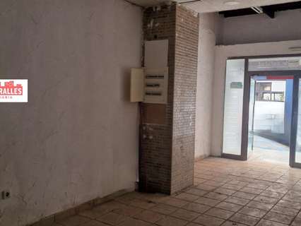 Local comercial en venta en Elche/Elx