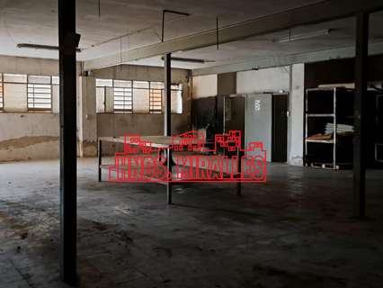 Nave industrial en venta en Elche/Elx