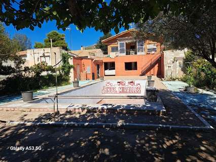 Casa en venta en Hondón de los Frailes