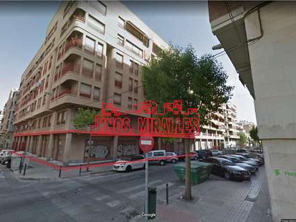 Local comercial en venta en Elche/Elx