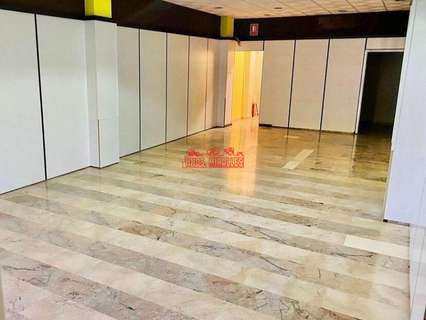 Local comercial en venta en Aspe