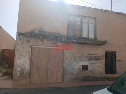 Casa en venta en Hondón de los Frailes