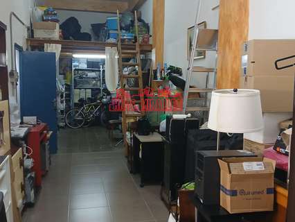 Local comercial en venta en Aspe