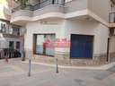 Local comercial en alquiler en Aspe