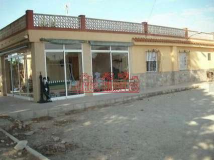 Chalet en venta en Elche/Elx Torrellano