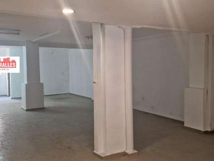 Local comercial en venta en Elche/Elx