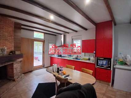 Chalet en venta en Aspe