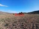 Parcela rústica en venta en Hondón de los Frailes