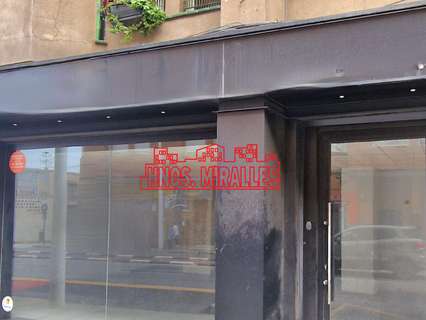 Local comercial en venta en Elche/Elx