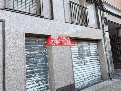 Local comercial en venta en Elche/Elx