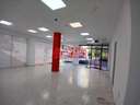 Local comercial en alquiler en Elche/Elx