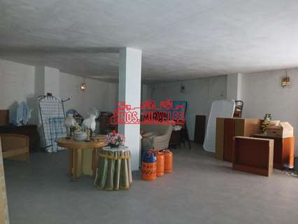 Local comercial en venta en Aspe