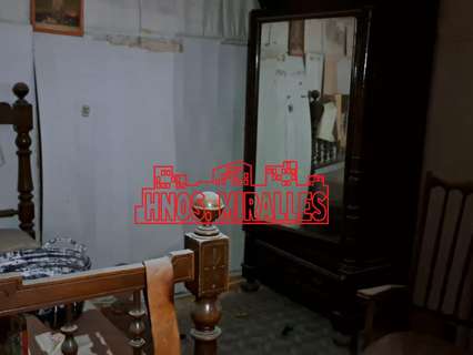 Casa en venta en Aspe