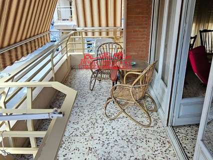 Piso en venta en Elche/Elx rebajado