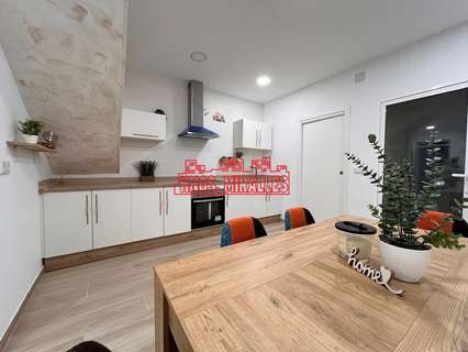 Planta baja en venta en Elche/Elx