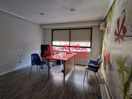 Local comercial en alquiler en Elche/Elx