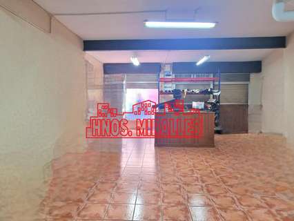 Local comercial en venta en Elche/Elx