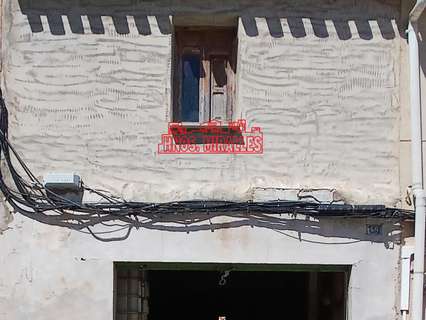 Casa en venta en Algueña